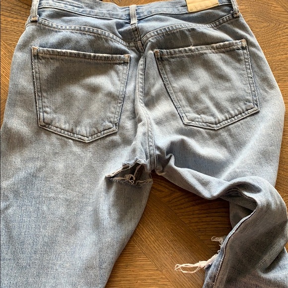 Citizens of Humanity Liya Torn - Picture 5 of 7